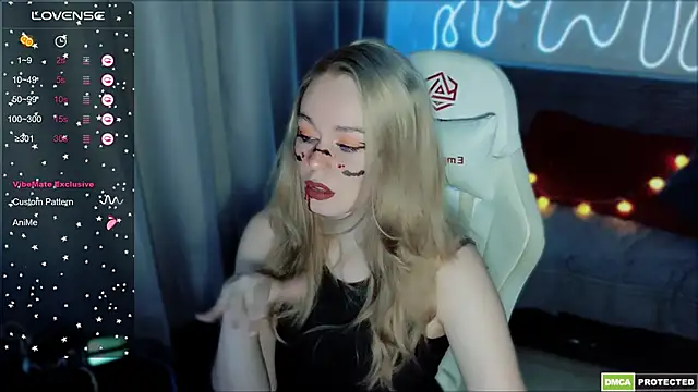 Bad Girl009 online show from October 24, 2:35 pm