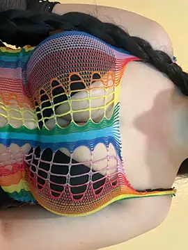 Evelyn Moon online show from September 29, 1:49 pm