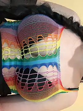 Evelyn Moon online show from October 25, 4:02 pm