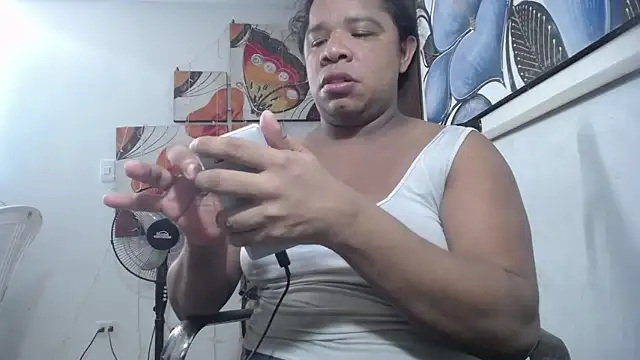 tsbigcock10incock online show from June 2, 7:05 pm