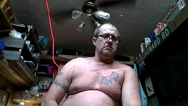 FKHoward online show from April 6, 12:30 am