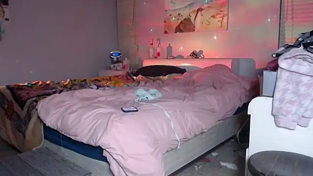 Snapshot of sweetnissapril chatting on December 5, 5:59 am sweetnissapril online show from December 5, 5:59 am