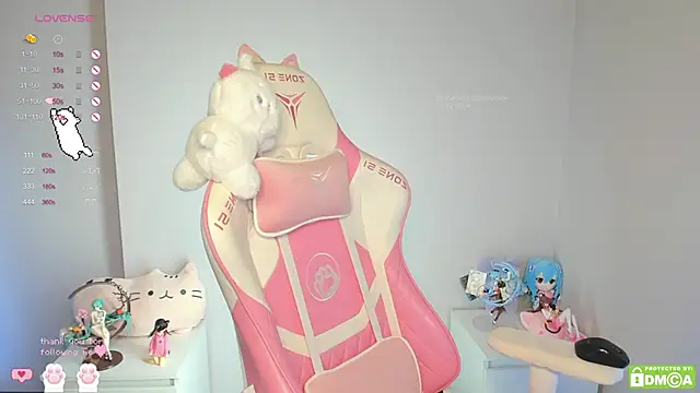 Gylaxie online show from December 10, 9:55 am