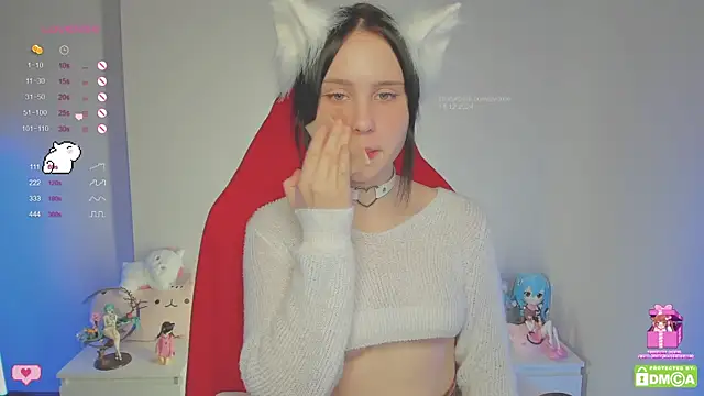 Gylaxie online show from December 16, 9:14 am