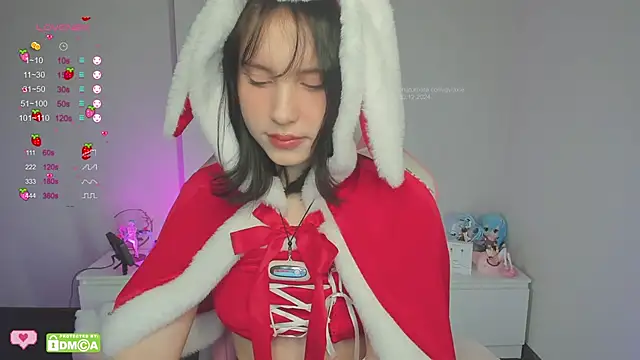 Gylaxie online show from January 2, 9:11 am