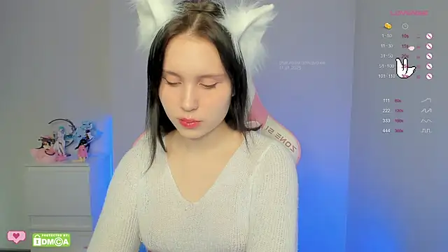 Gylaxie online show from January 11, 9:47 am