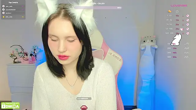 Gylaxie online show from February 4, 9:28 am