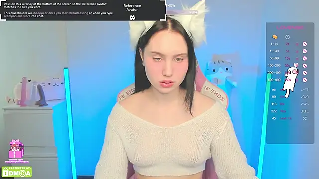 Gylaxie online show from February 28, 9:15 am