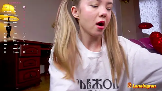 onetimeandforever online show from April 5, 6:32 am