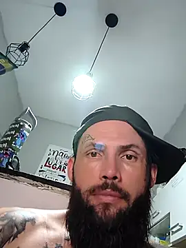 Leonpicudo online show from March 6, 3:36 am