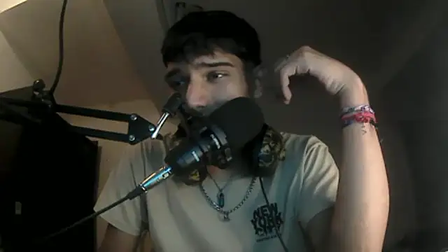 keettaa online show from March 13, 3:57 am