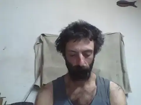 BigPeter6987 online show from December 7, 4:47 pm