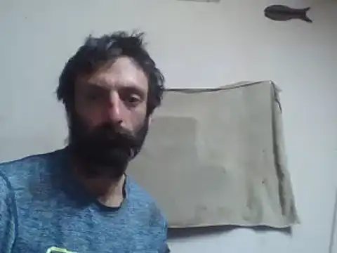 BigPeter6987 online show from December 17, 2:12 am