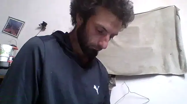 BigPeter6987 online show from December 26, 1:18 am