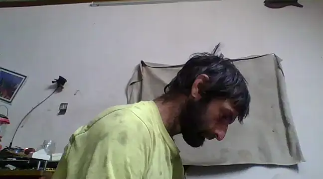 BigPeter6987 online show from January 7, 3:12 pm