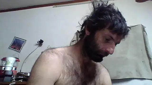 BigPeter6987 online show from January 18, 12:46 am