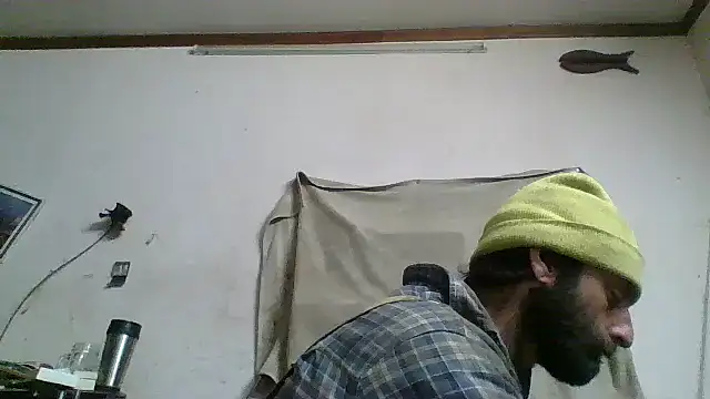 BigPeter6987 online show from January 19, 11:34 am