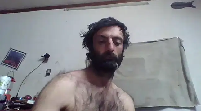 BigPeter6987 online show from January 21, 7:47 am