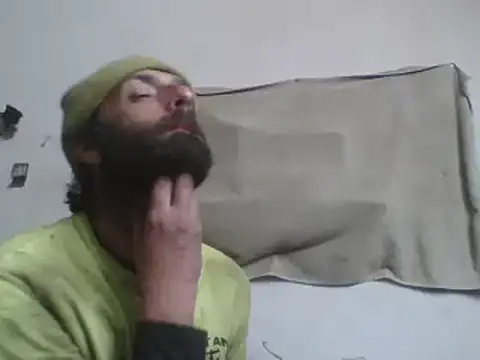 BigPeter6987 online show from January 31, 5:09 am