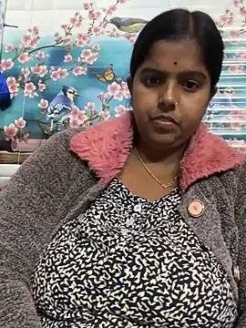 Beauty-queen online show from January 18, 1:51 pm