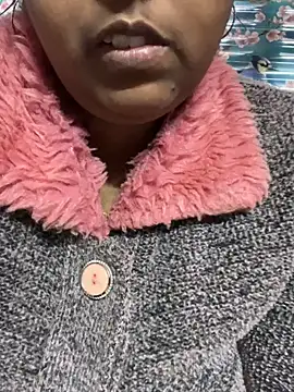 Beauty-queen online show from January 18, 4:53 pm