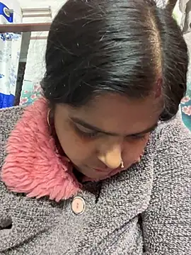 Beauty-queen online show from January 19, 10:28 am