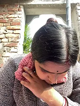 Beauty-queen online show from January 23, 7:54 am