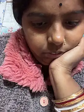 Beauty-queen online show from January 23, 11:04 am