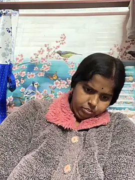 Beauty-queen online show from January 23, 2:07 pm