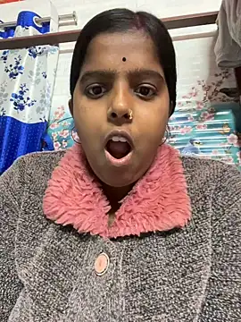 Beauty-queen online show from January 24, 9:49 am