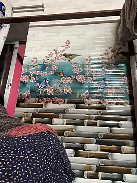 Beauty-queen online show from January 25, 1:19 pm