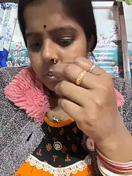 Beauty-queen online show from February 9, 10:09 am