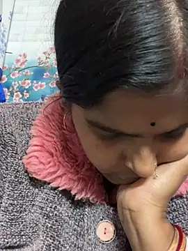 Beauty-queen online show from February 15, 1:05 pm