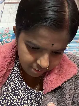 Beauty-queen online show from February 17, 1:21 pm