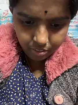 Beauty-queen online show from February 18, 1:11 pm