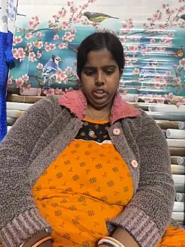 Beauty-queen online show from February 19, 3:27 pm