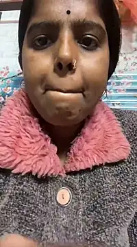 Beauty-queen online show from February 25, 9:53 am