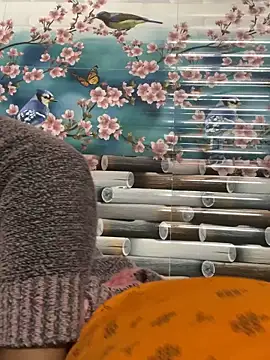 Beauty-queen online show from February 25, 12:55 pm