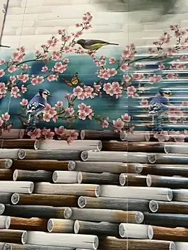 Beauty-queen online show from March 10, 1:10 pm