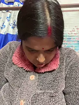 Beauty-queen online show from January 15, 1:26 pm