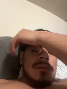 MynameisPaco online show from November 8, 3:50 am