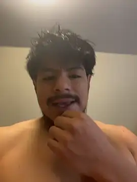 MynameisPaco online show from November 15, 2:13 pm