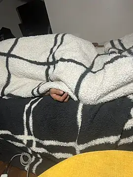 MynameisPaco online show from December 14, 7:58 am