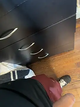 MynameisPaco online show from December 16, 5:07 pm