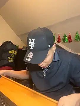 MynameisPaco online show from January 5, 5:27 pm