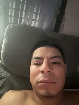 MynameisPaco online show from January 6, 5:38 pm