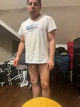 MynameisPaco online show from February 12, 6:19 am