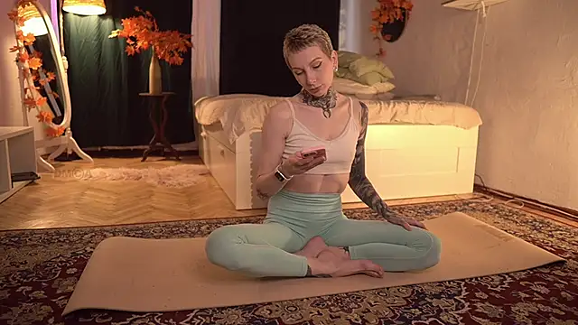 ifuckingtoy  online show from November 21, 11:09 am