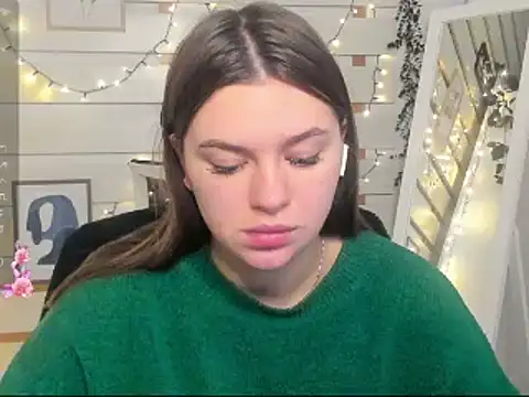 Josephine Kiss online show from November 26, 6:47 am