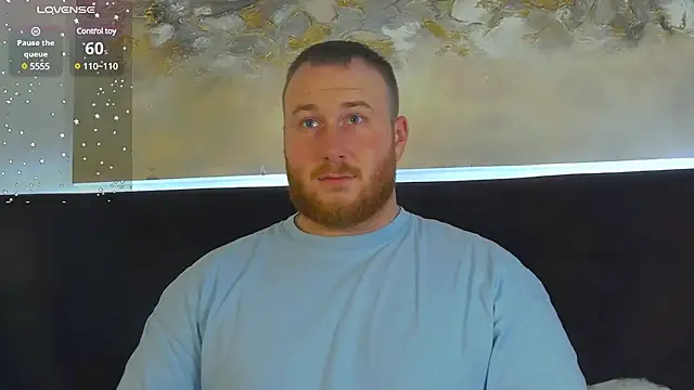 Snapshot of RoddyStill chatting on January 15, 7:48 am RoddyStill online show from January 15, 7:48 am